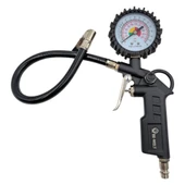 Fixonic Be-Welt BHD00243 5 Parça Havalı Alet Seti thumbnail 3