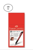 Faber-Castell Auto 1338 Versatil 0.7 mm 100'lü - 1