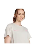 adidas Kadın  Gri  T-shirt OTR MEL TEE W JN9606 - 5
