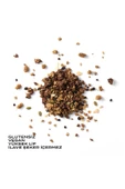 THE GOOD WILD Glütensiz, İlave Şekersiz Granola Karışık Meyveli 300 G thumbnail 2