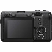 Sony FX3 Sinema Kamerası (ILME-FX3) - 2