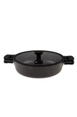 Jumbo Black Cook 7 Parça Döküm Tencere Seti - 4