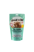 THE GOOD WILD Yer Fıstıklı Protein Granola 250 G - 1