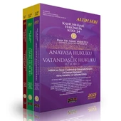 KANUNNAME Hakimlik Kod: 24 Savaş Yayınları Ağustos 2025 thumbnail 1