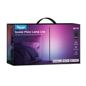 Govee Basic Akıllı Köşe Lambası Lite - Siyah thumbnail 1