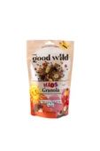 THE GOOD WILD Kids Granola 250 G - 1