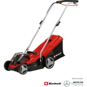 Einhell GE-CM 36/33 Li (2x2,5Ah), Akülü Çim Biçme Makinesi - 2