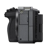 Sony FX3 Sinema Kamerası (ILME-FX3) - 3