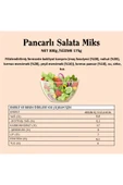 THE GOOD WILD Fermante Salata Miks Pancarlı 6'lı Paket thumbnail 4