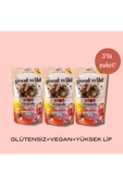 THE GOOD WILD Kids Granola 3'lü Avantaj Paketi - 1