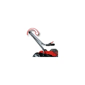 Einhell GE-CM 36/33 Li (2x2,5Ah), Akülü Çim Biçme Makinesi - 4