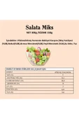 THE GOOD WILD Fermante Salata Miks 300 G thumbnail 4