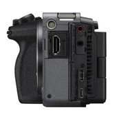 Sony FX3 Sinema Kamerası (ILME-FX3) - 4