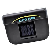 Auto Cool Güneş Enerjisiyle Çalışan Araç İçi Soğutucu - 4