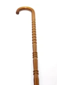 Ahşap Baston Alk2863 - 1