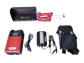 SOLAX 4CD-30 AKÜLÜ ÇAY TOPLAMA MAKİNESİ - 1