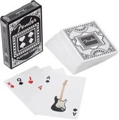 Fender Playing Cards İskambil Kağıdı Set - 2