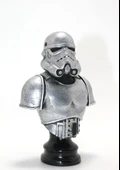 Storm Trooper Büst 134 - 1