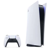 Sony Playstation 5 Fat Dijital Edition 825 GB + 1 Adet Dualsense Kol - 2