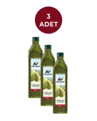 Kırlangıç Naturel Sızma Zeytinyağı 1 lt*3 adet - 1