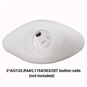 Gülenyüz Bulut Gece Lambası thumbnail 3