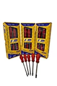 Hon 5 Parça Torx Tornavida Seti - 2