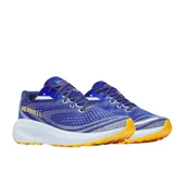 Merrell Erkek Koşu Ayakkabısı Morphlite Mavi J068381 thumbnail 3