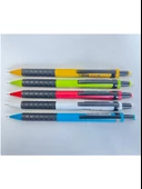 Mikro MP404 Turkuaz 0.5 Uçlu Silgili Versatil Kurşun Kalem - 3