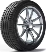 Michelin Latitude Sport 3 ZP  245/50R19 105W XL GRNX - 1