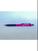 Mikro MP404 Pembe 0.5 Uçlu Silgili Versatil Kurşun Kalem - 2