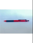 Mikro MP404 Kırmızı 0.5 Uçlu Silgili Versatil Kurşun Kalem - 2