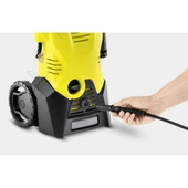Karcher K3 120 Bar Yüksek Basınçlı Yıkama Makinesi - 3