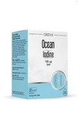 Orzax Ocean Iodine 150 μg İyot Takviye Edici Gıda 30 ml - 1