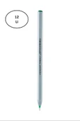 Pensan Trıball Tükenmez Kalem Yeşil 12.Li 1 mm - 4