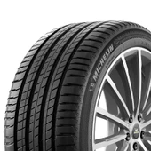 Michelin Latitude Sport 3 ZP 245/50R19 105W XL GRNX - 3