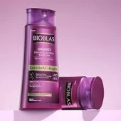 Bioblas Hair Health Onarıcı Collagen Yıpranmış Saçlar Şampuan 360 ml thumbnail 3
