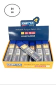 Gıpta 75Mm 2B 0,5Mm Kalem Ucu 20Li Tüp 24'lü - 1