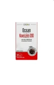Ocean Koenzim Q10 + Karabiber Ekstresi 30 Kapsül - 1