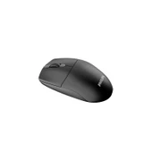 Philips SPK7347 Sessiz Optik Kablosuz Mouse - Siyah thumbnail 3