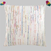 Sarev Noelle Kırlent Nevresim Takımı 45x45 thumbnail 1