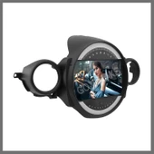 MINI COOPER 2007-2011 UYUMLU 8 GB RAM 128 GB HAFIZA ANDROID MULTIMEDIA TEYP thumbnail 4