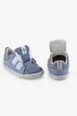Smart Walker Canvas Play Toz Mavi Çocuk Ayakkabı thumbnail 8