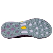 Merrell Agility Remix Kadın Mor Patika Koşusu Ayakkabısı - Renkli J068276 thumbnail 5