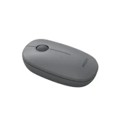 Philips SPK7378 1600 DPI 3 Tuşlu Optik Kablosuz Mouse - Gri thumbnail 6