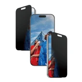 PanzerGlass iPhone 17 UWF Hayalet Cam Ekran Koruyucu (Hizalama Aparatlı) - 6