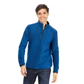 Yarım Fermuarlı Polar thumbnail 7