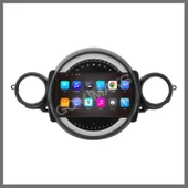 MINI COOPER 2007-2011 UYUMLU 8 GB RAM 128 GB HAFIZA ANDROID MULTIMEDIA TEYP thumbnail 8