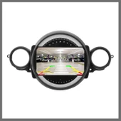 MINI COOPER 2007-2011 UYUMLU 8 GB RAM 128 GB HAFIZA ANDROID MULTIMEDIA TEYP thumbnail 3