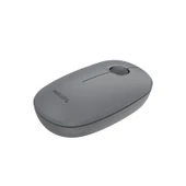 Philips SPK7378 1600 DPI 3 Tuşlu Optik Kablosuz Mouse - Gri thumbnail 5
