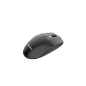 Philips SPK7347 Sessiz Optik Kablosuz Mouse - Siyah thumbnail 2